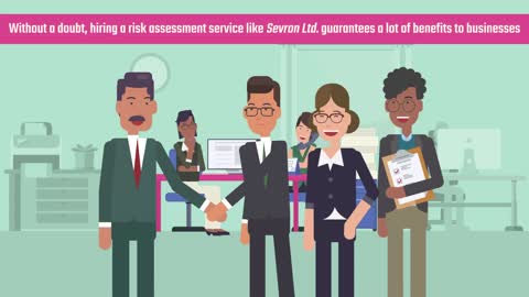 3 Reasons Why Businesses Should Hire Risk Assessment Services