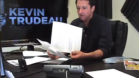 Kevin Trudeau - Jen Louise, High Fructose Corn Syrup, ADM