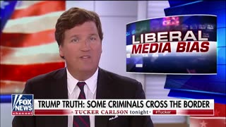 Tucker Carlson: Left hates when Trump tells the truth (Nov 27, 2019)