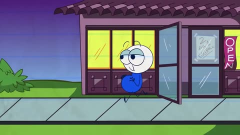 "Dumpty & Dumptier" | Animation | Cartoons | Pencilmation