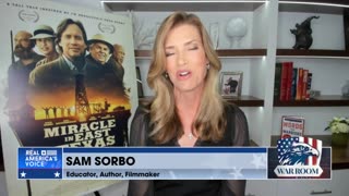 Sam Sorbo: Schools Were Always Designed For Indoctrination, So Pull Your Kids Out.