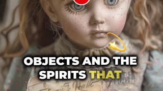 The Doll:( A Demented Horror Story/Short