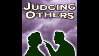 S1E8: Judging Others