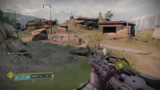 Destiny Gameplay Part 5