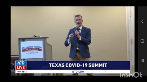 Dr. Ryan Cole The COVID Vaccine Investigations Lab Developments - Concerns Extream Dangers #JAB