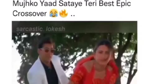 Herapheri comedy song