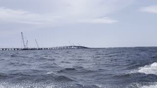 Pensacola’s 3 Mile Bridge