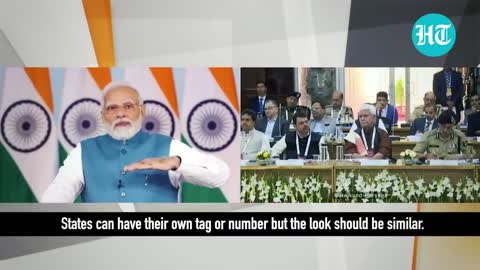 PM Modi moots ‘One Nation, One Uniform’ for Indian police; 'Not imposing' I Key Details
