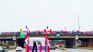 LOVE TO SEE VANCOUVER JOINING OUR FREEDOM FIESTA!!!🥳🥳🥳