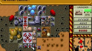 Dune 2 Let's Play 21