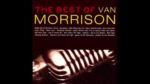 The Best of Van Morrison (1990)