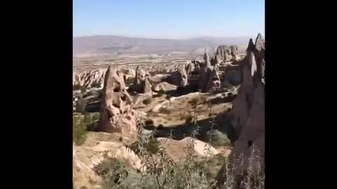 Cappadocia 2018