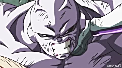 Dragon Ball Super「AMV」Impossible