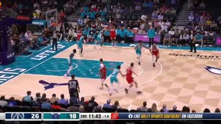 Washington Wizards vs Charlotte Hornets Full Game Highlights | Nov 7 | 2023 NBA Season