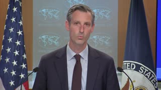 State Department: Russian referenda 'completely fabricated'