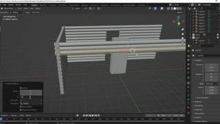 The Modeling Episide - Godot Devlog #2