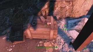Fallout 4 The adventures of Ben Dover Part 15