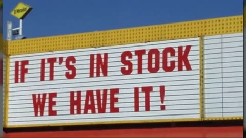 sign fails - bet you can't laugh