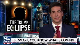 The Trump Eclipse- Be Smart You Know What’s Coming