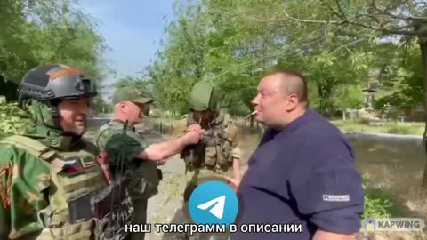 Severodonetsk⚡️Situation on 01.06.2022