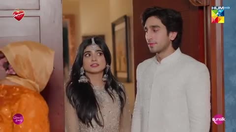 Aj_Ki_Raat_Khoob_Masti_Hogi...!_#seharkhan_#hamzasohail_-_Fairy_Tale_-_HUM_TV(360p)