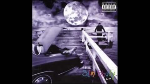 Eminem- Guilty Conscience