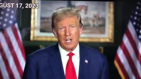 Trump Warned Us In August That Biden's Capitulation To Iran Would Have Deadly Consequences