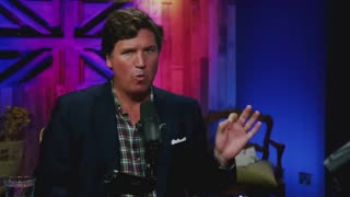 Tucker Talks About His Evolving Views , Fox And The War In Ukraine