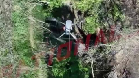 Rare footage Russian drone shoot down Ukrainian drone Ukraine shoot down SU 57 #iran #ukraine #Su-57