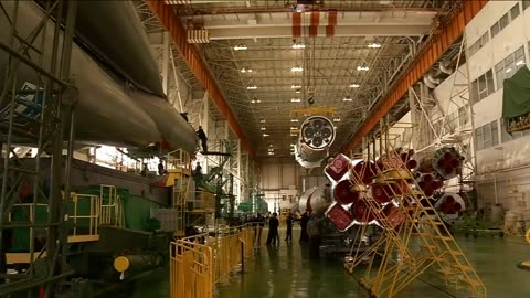 Nasa aircraft ready to launch #nasa#aircraft#discovery