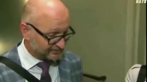 Canada Justice Minister David Lametti pushing for an orwellian society