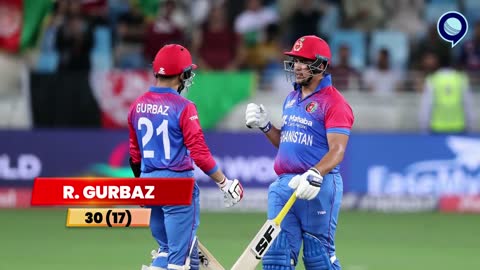 Australia का T20 World Cup खतम? | AUS vs AFG Highlights | Rashid Khan | RJ Raunak