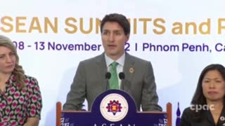 Trudeau Gets CALLED OUT For Refusing To Condemn The Chinese Genocide Against The Uyghurs