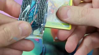 TCG Opening 144 Pokemon #shorts