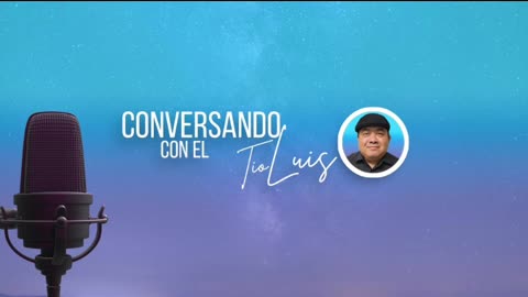 EL TIO LUIS CONVERSACION Y PREGUNTAS DE MIS SOBRINOS