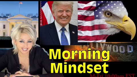 6-24-24 Morning Mindset; Patriot News; Financial & Empowerment