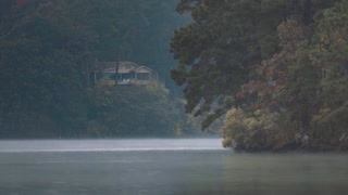 Relaxing Rain & Thunder to relax/fall asleep