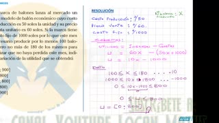 SEMESTRAL ADUNI 2023 | Semana 09 | Aritmética Sem 09 | RM | Álgebra