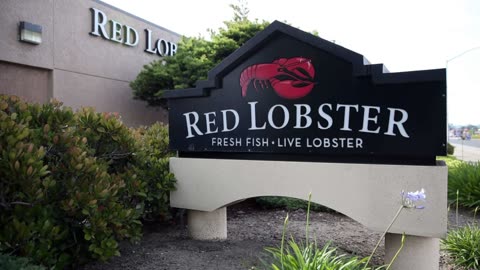Red Lobster Closing Many Locations In USA