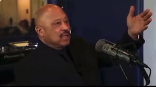 Judge Joe Brown Dishes Barack Obama's Dark History Of CIA Ties