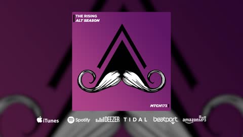 Alt Season - The Rising (Original Mix) -FREEDOWNLOAD