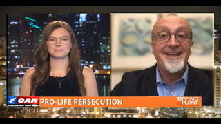 Tipping Point - Nathan Misirian on Pro-Life Persecution
