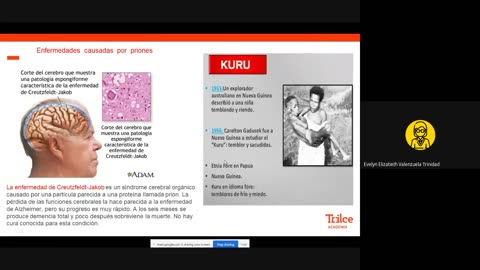 TRILCE SEMESTRAL 2021 | SEMANA 04 | BIOLOGÍA: DOGMA CENTRAL DE LA BIOLOGÍA