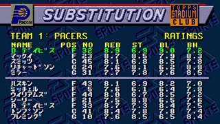 Gens rom NBA Showdown 94