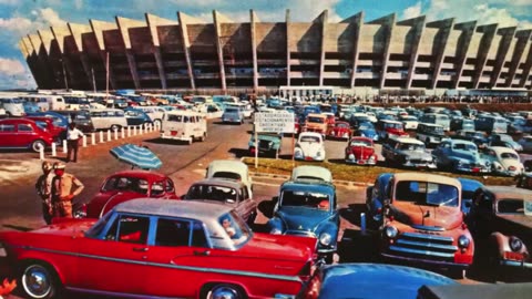 CenaTop História - anos 60 e 70 - Cenas da Década 1960 e 1970 (2023,7,13) ☢️♫