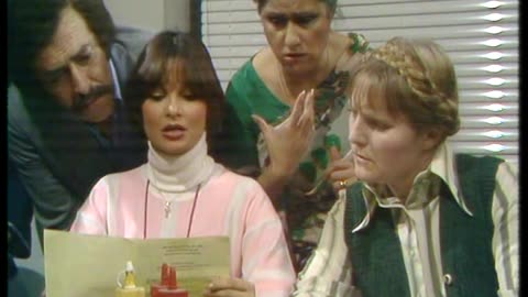 Mind your language - S01E07 - The Cheating Game