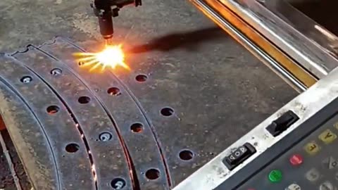 Portable CNC cutting equipment- Good tools and machinery make work easy - Routine Crafts