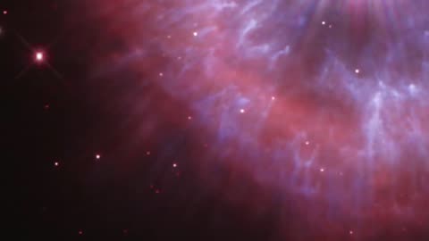 Hubble's 31st Anniversary: Giant Star on the Edge of Destruction