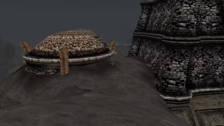 Location of 3 Pieces of Glass Gear in Kogoruhn - Morrowind