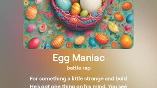 Egg Maniac